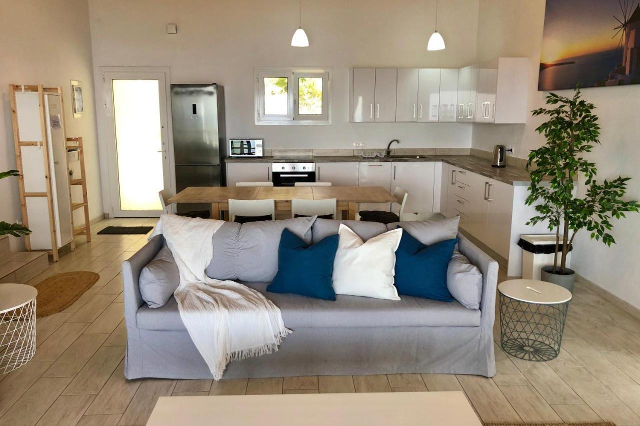 House Tanna Of Villa Intaba Spectacular Sea Views Corfiot Riviera Spartilas Corfu Island Greece Close To Ipsos Beach Spartylas Extérieur photo