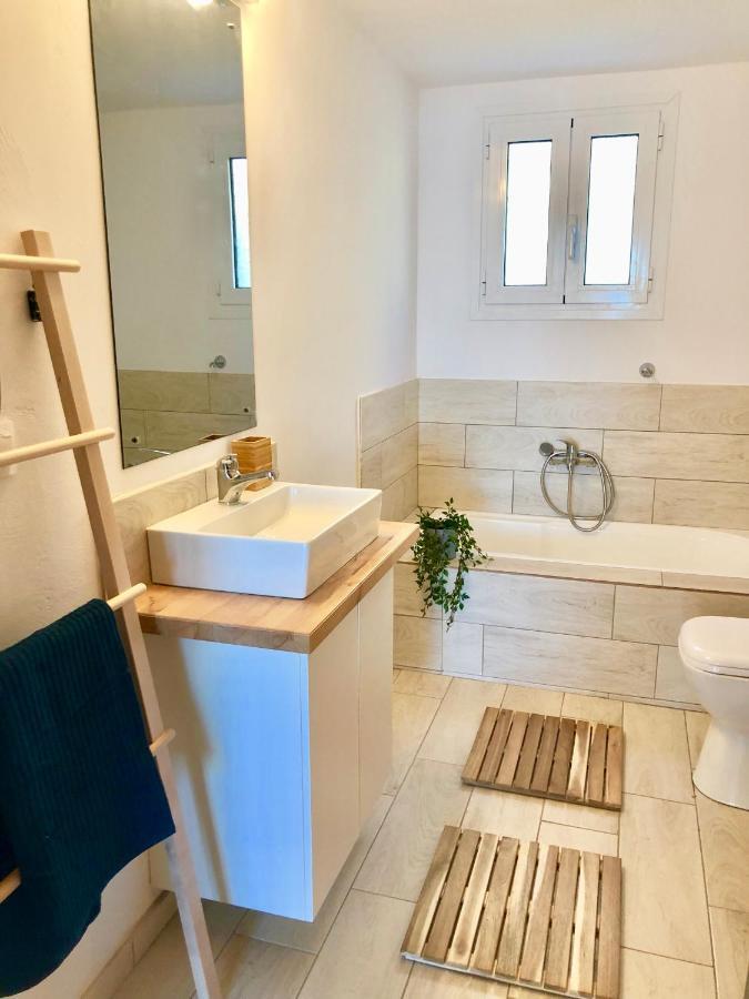 House Tanna Of Villa Intaba Spectacular Sea Views Corfiot Riviera Spartilas Corfu Island Greece Close To Ipsos Beach Spartylas Extérieur photo